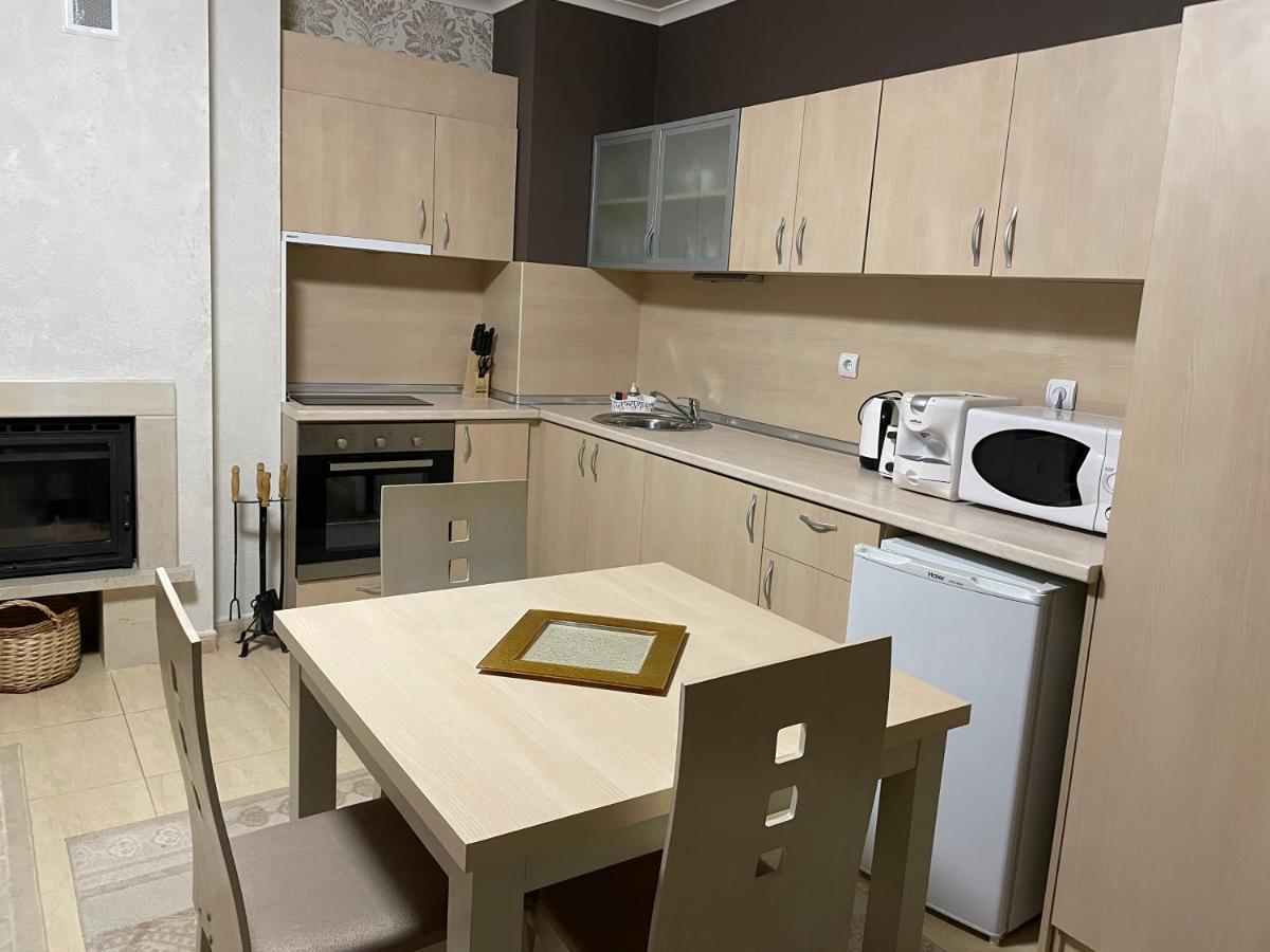 Apartment Of The Mountain гранд манастира частни *