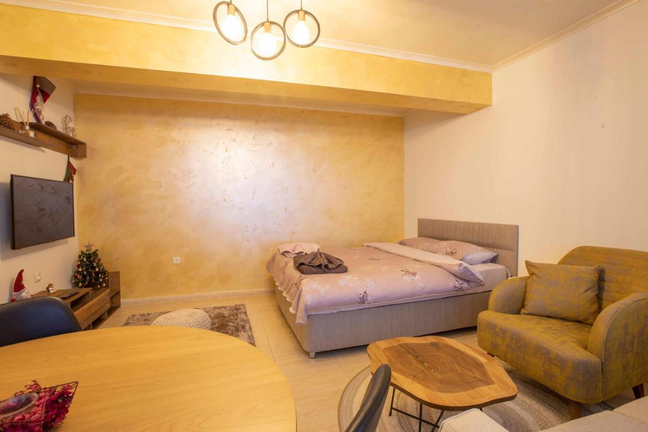 Apartment Of The Mountain гранд манастира частни Pamporovo